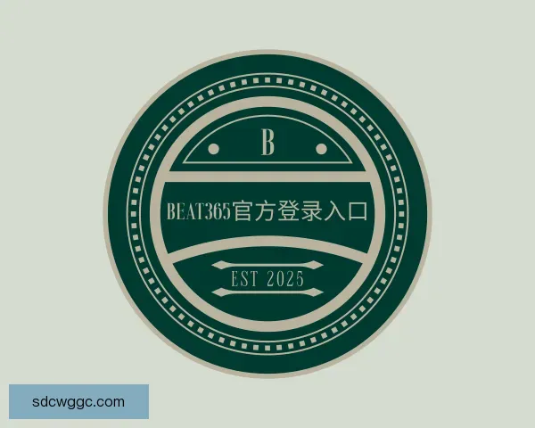 认识beat365官方登录入口